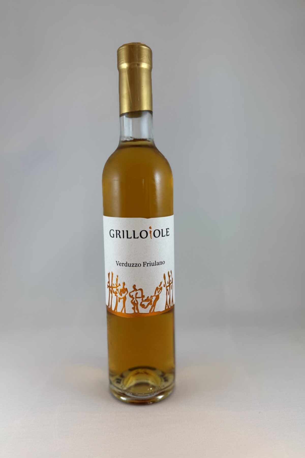 Grillo Iole - Verduzzo