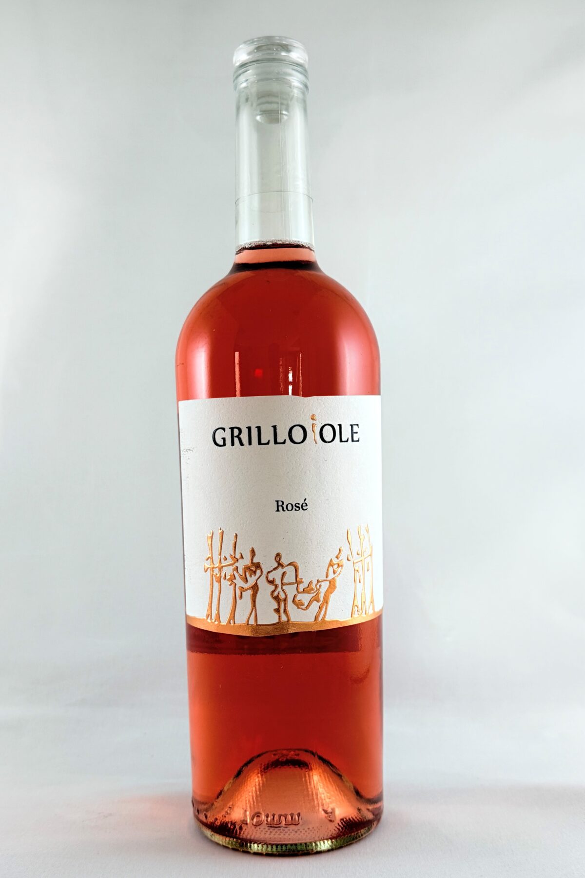 Grillo Iole - Rosé Schioppettino